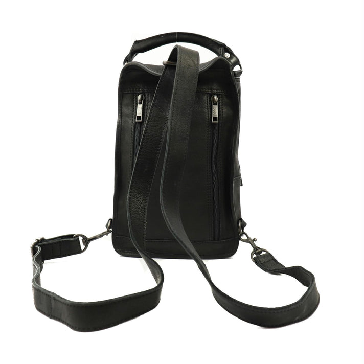 Bear Design Tas CP2181- Mavery Zwart Bear Design Tas CP2181- Mavery Zwart
