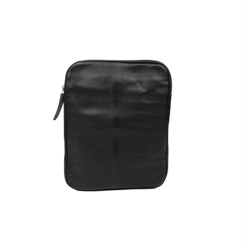 Bear Design Tablet Sleeve CP2081 S Zwart