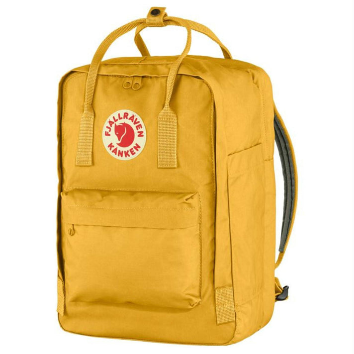 Fjällräven Rugzak Kanken 15 160 Ochre Fjällräven Rugzak Kanken 15 160 Ochre