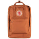 Fjällräven Laptoprugzak Kanken 17 243 Terracotta Brown