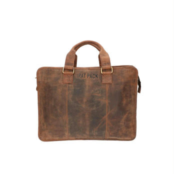 LD Design Laptoptas OF560/17 Rat Pack Dale Bruin LD Design Laptoptas OF560/17 Rat Pack Dale Bruin