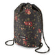 Dakine Gymtas Cinch Pack 16L Begonia