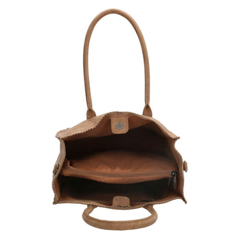 Zebra Trends Shopper 777227 Rosa XL Camel 010 Zebra Trends Shopper 777227 Rosa XL Camel 010