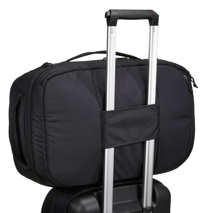 Thule Reistas Convertible Carry-On 40ltr 3204023 Black Thule Reistas Convertible Carry-On 40ltr 3204023 Black