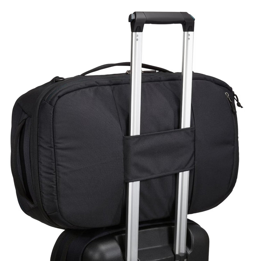 Thule Reistas Convertible Carry-On 40ltr 3204023 Black