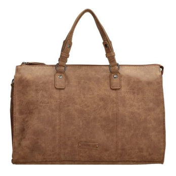 Enrico Benetti Tas 66587 Camel 010 Enrico Benetti Tas 66587 Camel 010