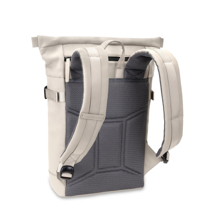 Kapten & Son Rugzak Aarhus* Oyster Kapten & Son Rugzak Aarhus* Oyster