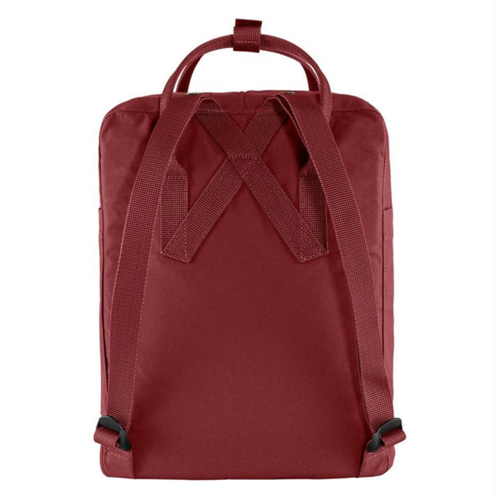 Fjällräven Rugzak Kanken 326 Ox Red Fjällräven Rugzak Kanken 326 Ox Red
