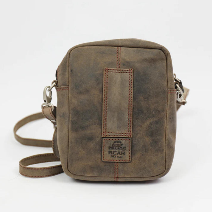 Bear Design Tas HD3699 Sem Bruin Bear Design Tas HD3699 Sem Bruin