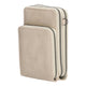 Beagles Telefoontasje 18901* Marbella Licht Taupe 117