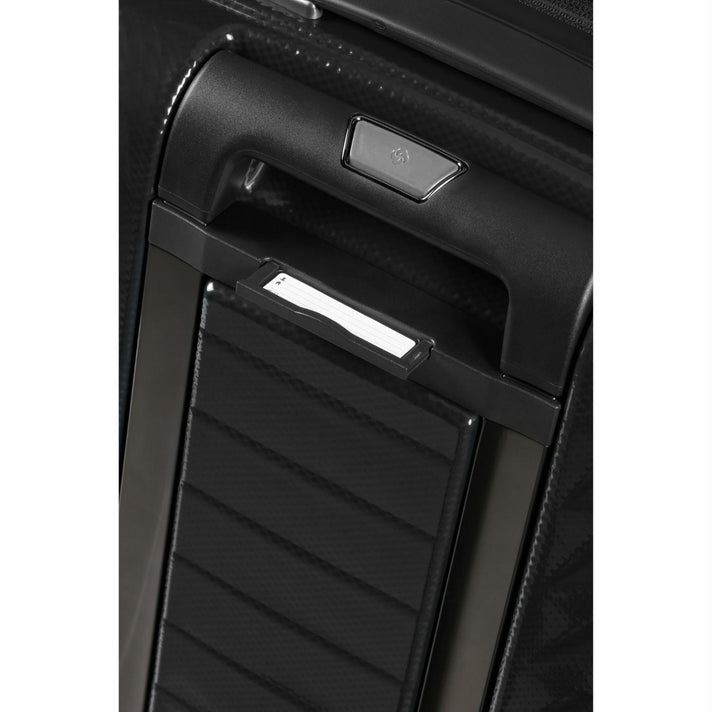Samsonite Koffer 140087 55/20 35 cm Proxis 1041 Black Samsonite Koffer 140087 55/20 35 cm Proxis 1041 Black