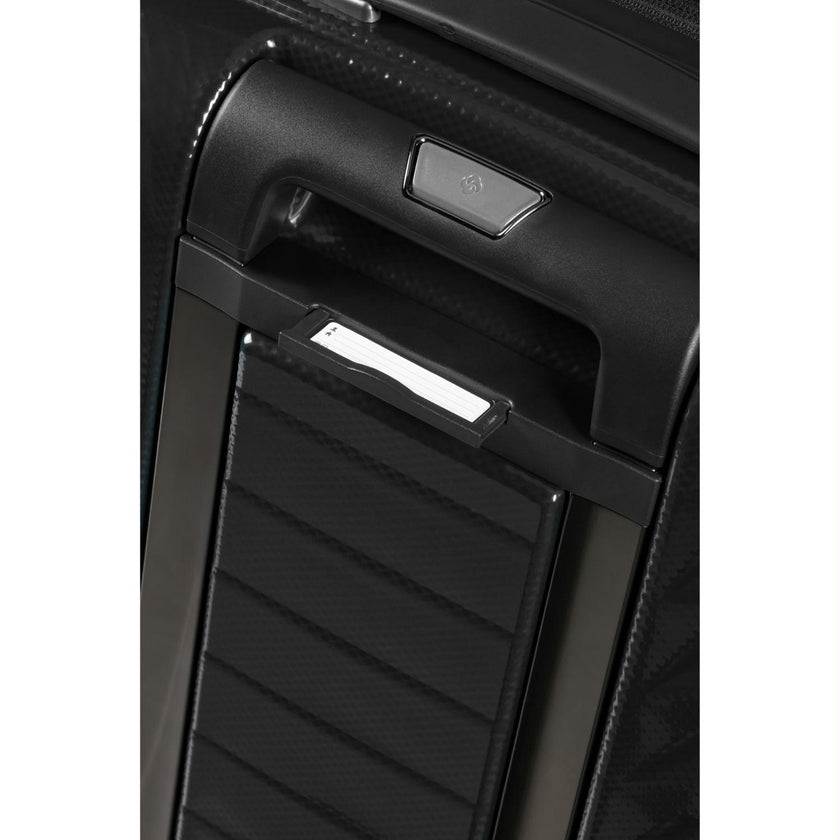 Samsonite Koffer 140087 55/20 35 cm Proxis 1041 Black