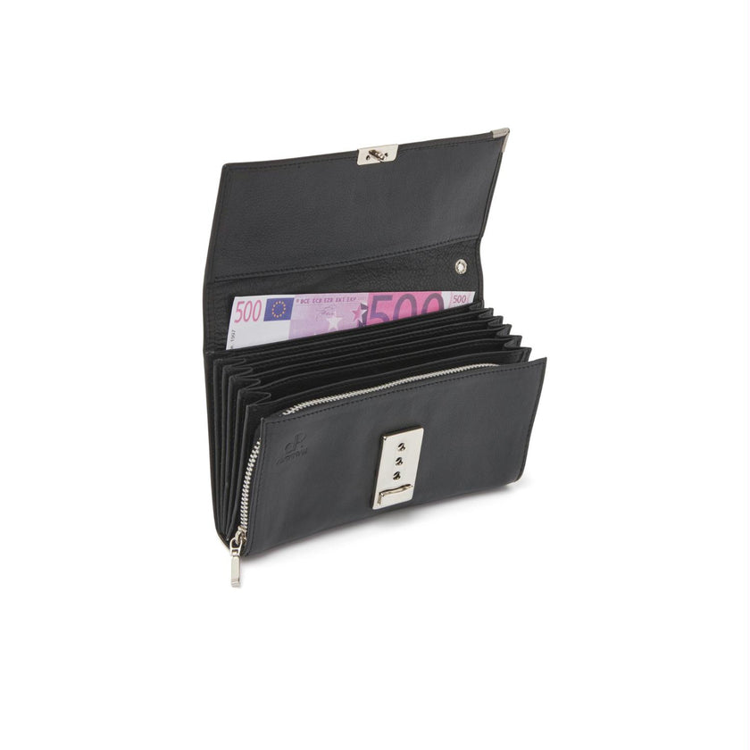 De Rooy Amsterdam Kelnersbeurs 15607 Zwart