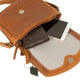 Justified Tas 12.1294 Nynke Cognac 31