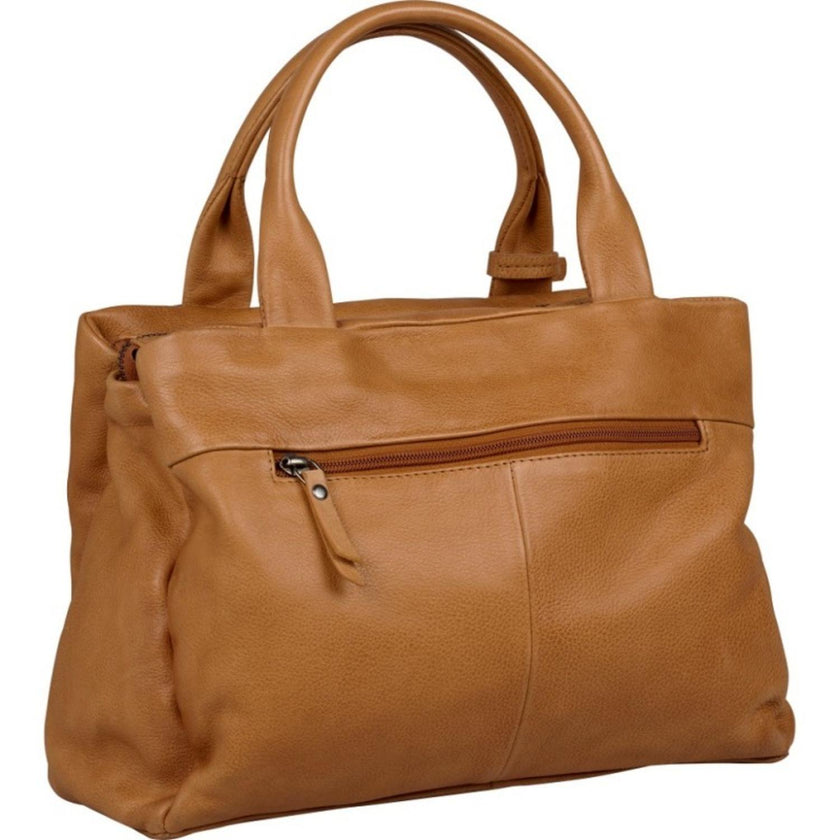Burkely Tas 1000311 Handbag 24 Cinnamon Cognac