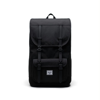 Herschel Rugzak 11038 Pro Little America 00001 Black Herschel Rugzak 11038 Pro Little America 00001 Black