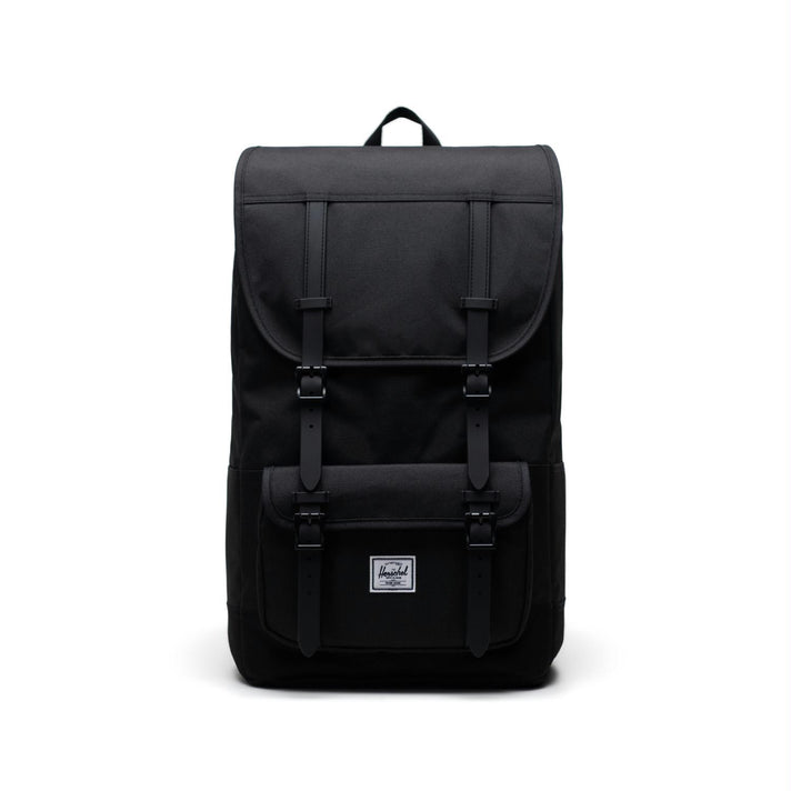 Herschel Rugzak 11038 Pro Little America 00001 Black Herschel Rugzak 11038 Pro Little America 00001 Black
