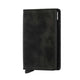 Secrid Pasjeshouder Slimwallet Vintage Black