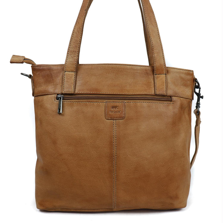 Bear Design Tas CP2150 Jilke Taupe Bear Design Tas CP2150 Jilke Taupe