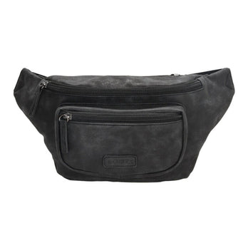 Beagles Crossbody-Heuptas 20465 Arjonilla Zwart 001 Beagles Crossbody-Heuptas 20465 Arjonilla Zwart 001