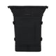 Kapten & Son Rugzak Helsinki All Black