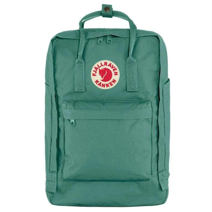 Fjällräven Laptoprugzak Kanken 17 664 Frost Green Fjällräven Laptoprugzak Kanken 17 664 Frost Green