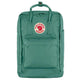 Fjällräven Laptoprugzak Kanken 17 664 Frost Green