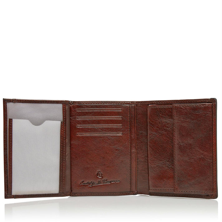 Castelijn en Beerens Portemonnee 52 5793 Rien Cognac Castelijn en Beerens Portemonnee 52 5793 Rien Cognac