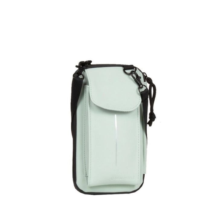New Rebels Telefoontasje 43.1169 Cincinnatie Mint Blue 67 New Rebels Telefoontasje 43.1169 Cincinnatie Mint Blue 67