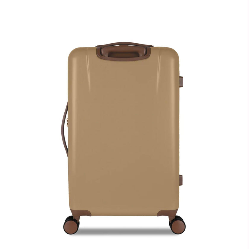 SUITSUIT Koffer TR-71614 66cm Fab 70's Cuban Sand