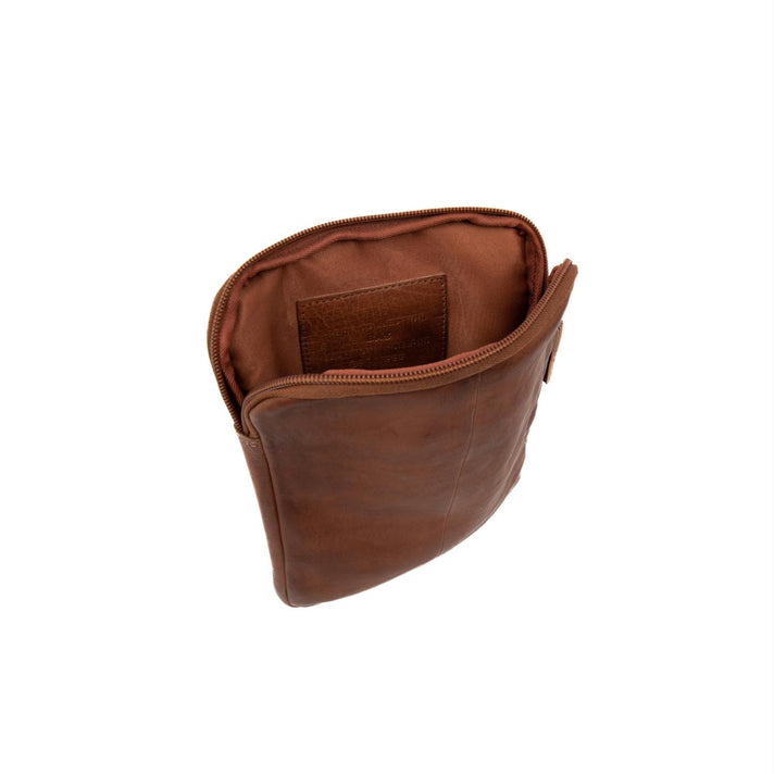 Bear Design Tablet Sleeve CP2081 S Cognac Bear Design Tablet Sleeve CP2081 S Cognac