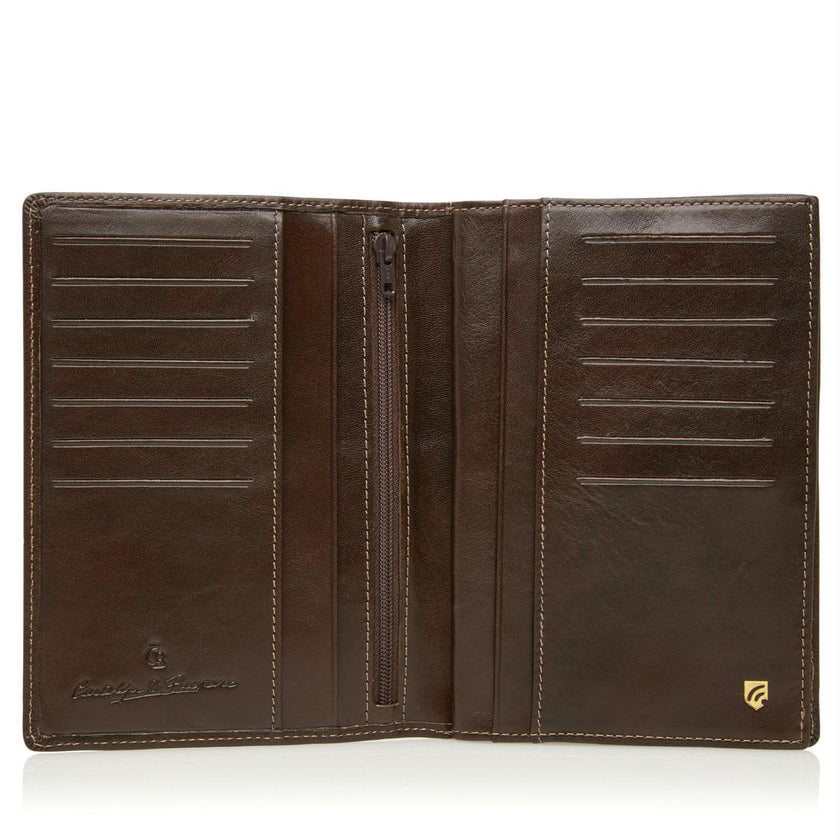 Castelijn en Beerens Portefeuille 42 7501 Gaucho Mocca