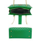 David Jones Tas 6918-2 Green
