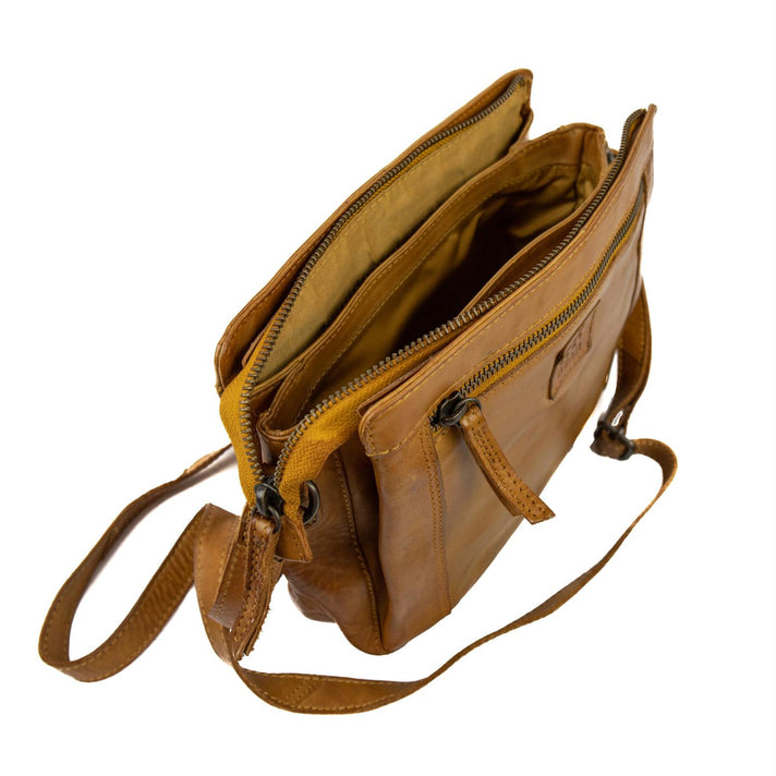 Bear Design Tas CL41707 Miley Yellow Bear Design Tas CL41707 Miley Yellow