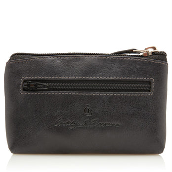 Castelijn en Beerens Sleuteletui 48 0013 Canyon Zwart Castelijn en Beerens Sleuteletui 48 0013 Canyon Zwart