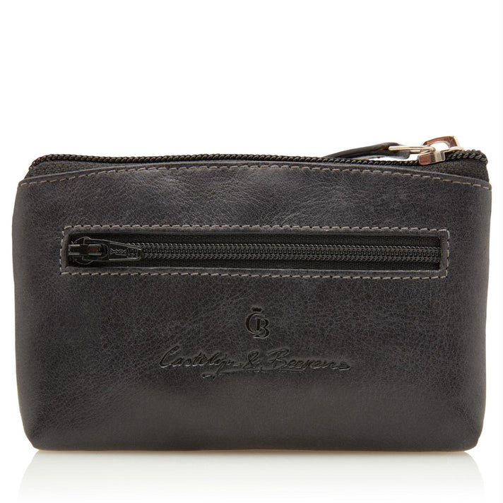 Castelijn en Beerens Sleuteletui 48 0013 Canyon Zwart Castelijn en Beerens Sleuteletui 48 0013 Canyon Zwart