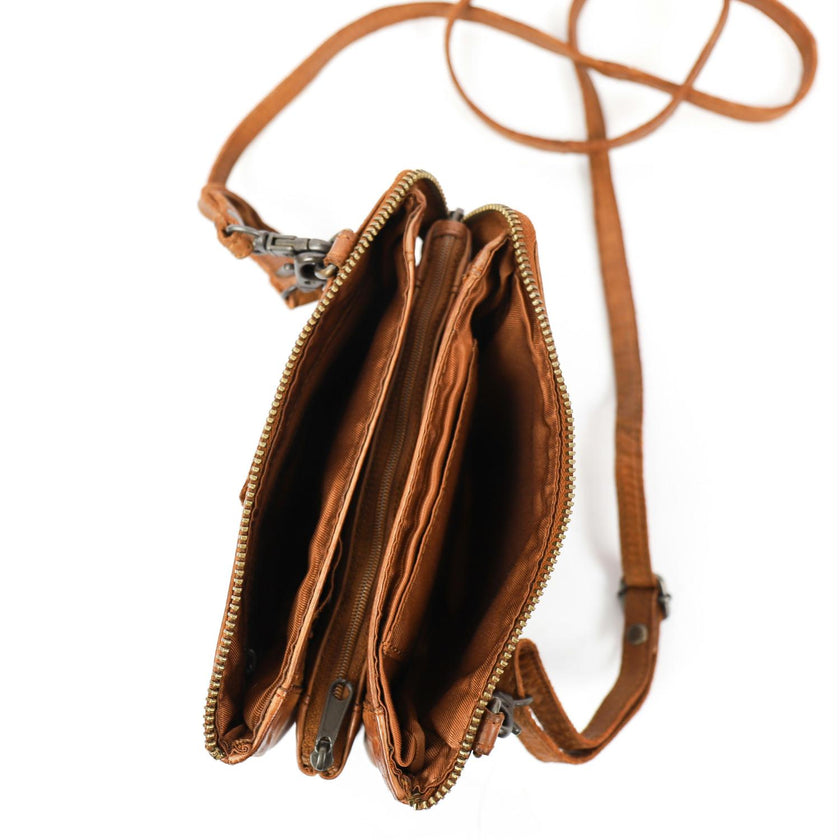 Bear Design Tas CL36799 Umi 2 Cognac