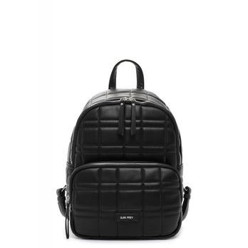 Suri Frey Rugtas 13965 Hilary Black 100 Suri Frey Rugtas 13965 Hilary Black 100