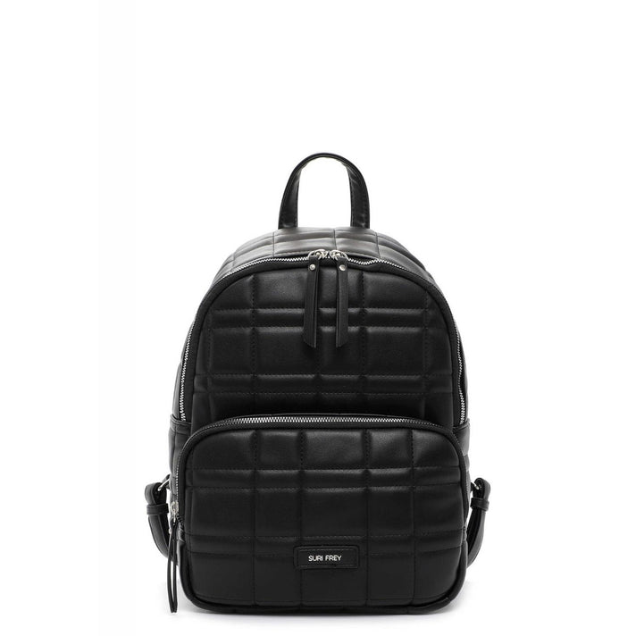 Suri Frey Rugtas 13965 Hilary Black 100 Suri Frey Rugtas 13965 Hilary Black 100