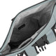 New Rebels Laptoprugzak 51.1135 New York Soft Blue 28