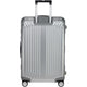 Samsonite Koffer 122706 69/25 Lite-box Alu Aluminium 1004