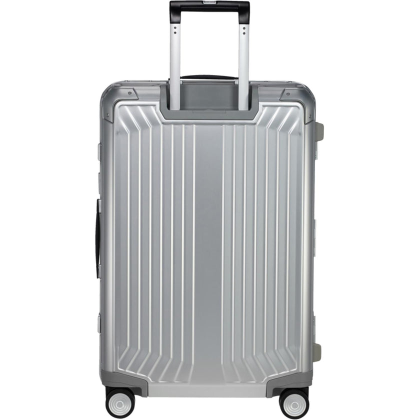 Samsonite Koffer 122706 69/25 Lite-box Alu Aluminium 1004