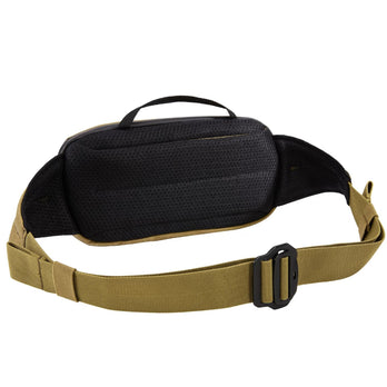 Thule Heuptas/Crossbodybag Sling Bag 3204728 Nutria Bruin Thule Heuptas/Crossbodybag Sling Bag 3204728 Nutria Bruin