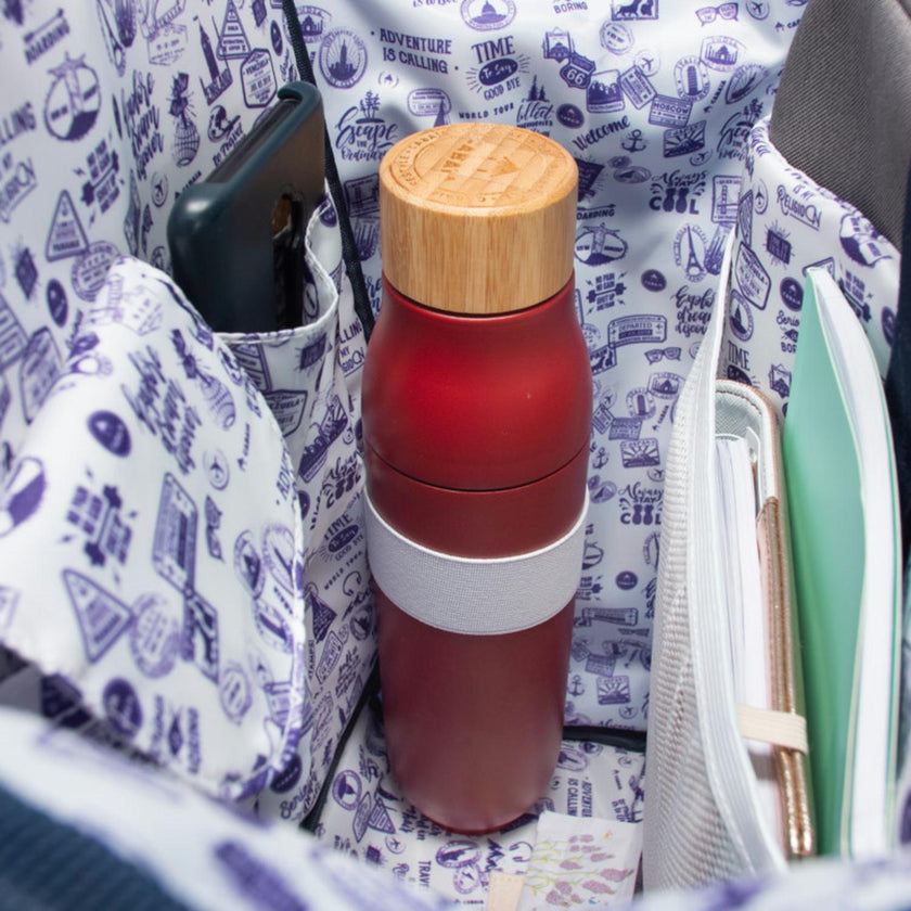 Cabaïa Rugzak Adventurer L* Ajaccio