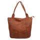 Bear Design Tas CL43397* Cognac
