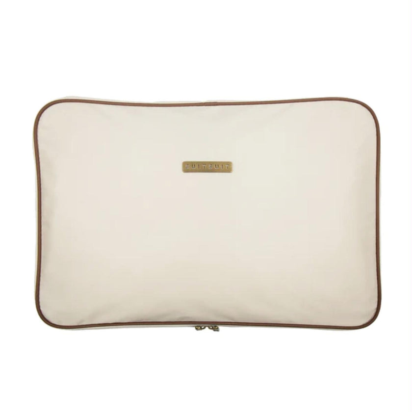 SUITSUIT Packing Cubes AS-71212 76 cm Packing Cube Antique White