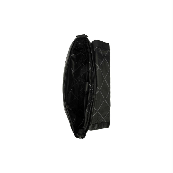 Chesterfield Laptoptas C48.1217- Toledo Zwart 00 Chesterfield Laptoptas C48.1217- Toledo Zwart 00