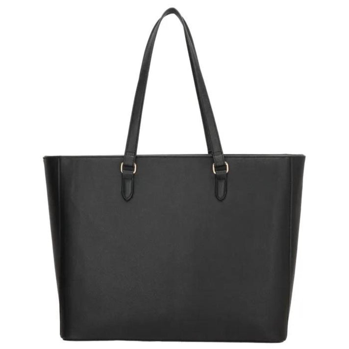 Charm Shopper 19228 Zwart 001 Charm Shopper 19228 Zwart 001