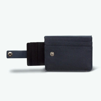 Cabaïa Portemonnee Mini Wallet Stonehenge Cabaïa Portemonnee Mini Wallet Stonehenge