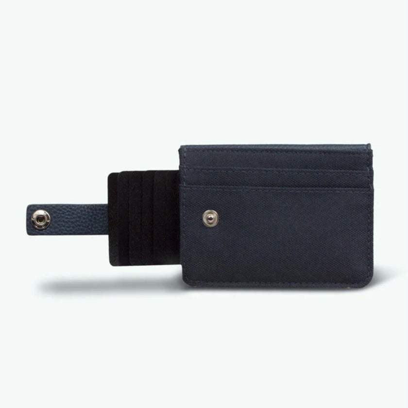Cabaïa Portemonnee Mini Wallet Stonehenge